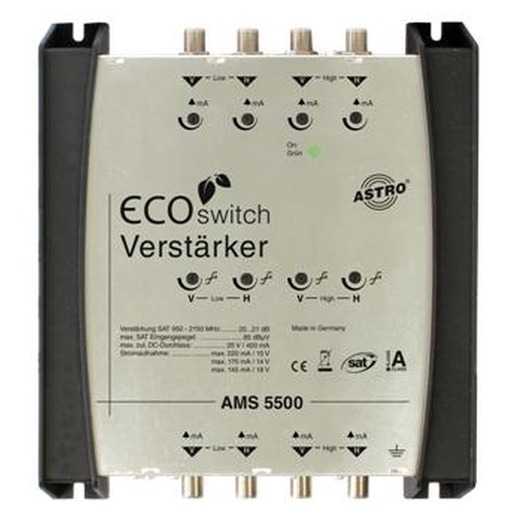 Astro AMS 5500 ECOswitch Turkey