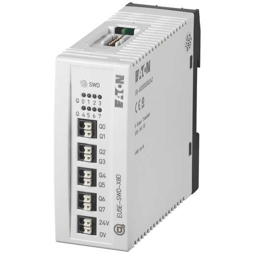 Eaton Electric EU5E-SWD-X8D Turkey