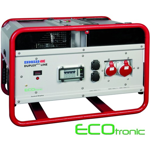 Endress ESE 1306 DSG-GT ES DUPLEX Turkey