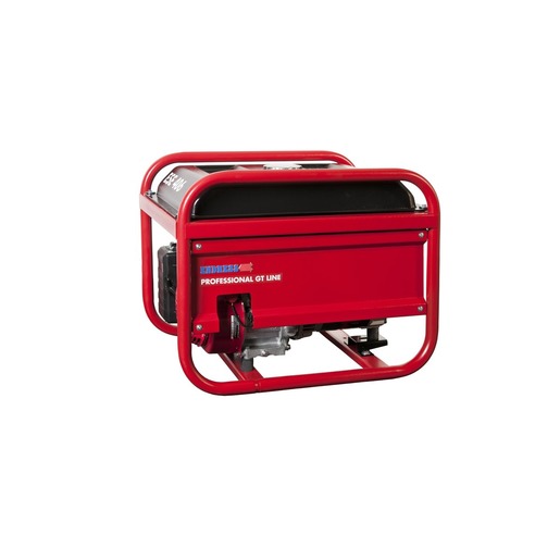 Endress ESE 406 HS-GT Turkey