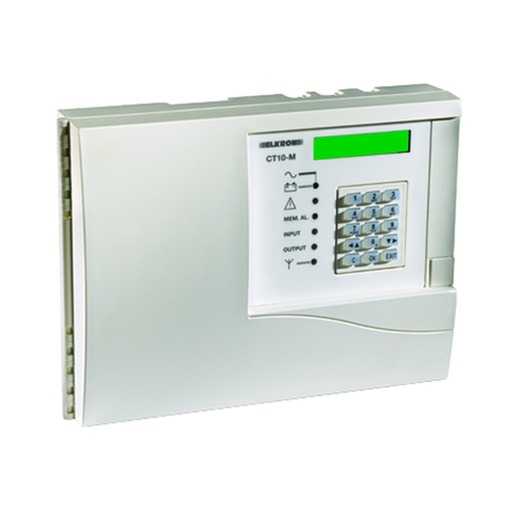 Elkron CT 10-M GSM Turkey