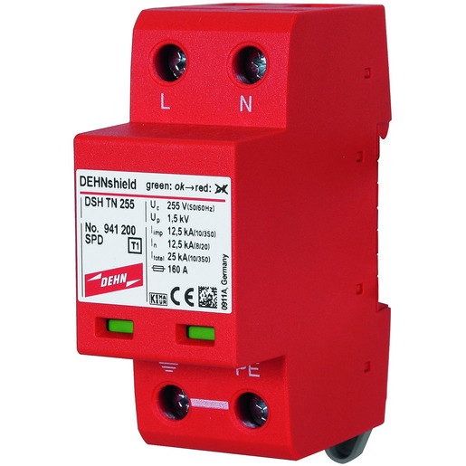 Dehn + Söhne DSH TN 255 Turkey