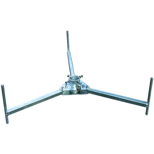 Dehn + Söhne DBS KB D40.50 RA560 STTZN Turkey