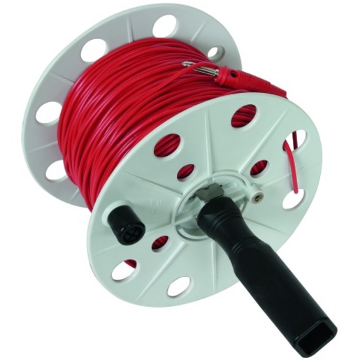 Dehn + Söhne DH K 80 BS ML0.75 L100M RT Turkey