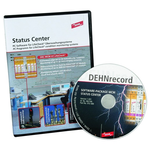 Dehn + Söhne SWP MCM ST CENTER Turkey