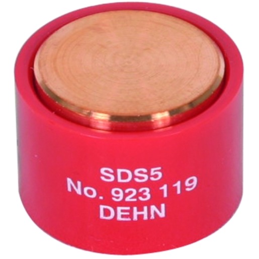Dehn + Söhne SDS 5 Turkey