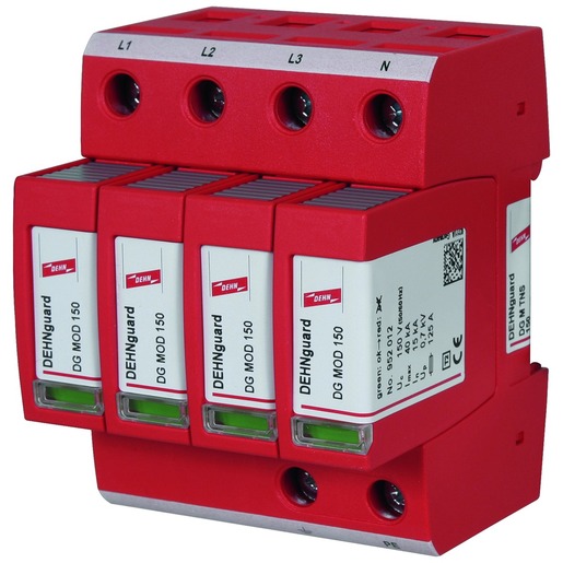 Dehn + Söhne DG M TNS 150 Turkey