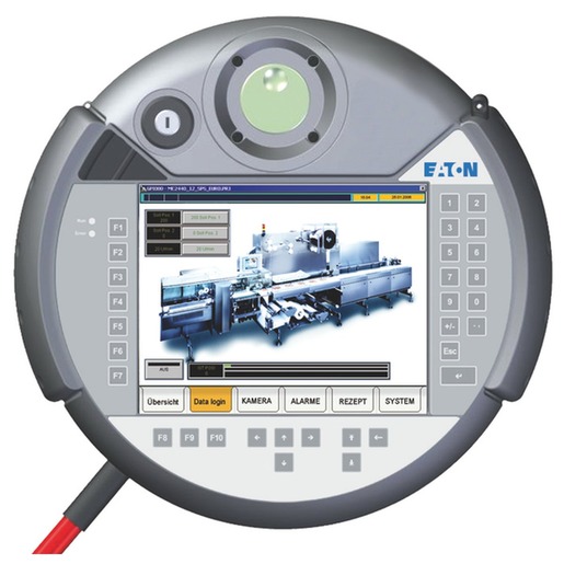 Eaton Electric XVM-410-65TVB-1-11 Turkey