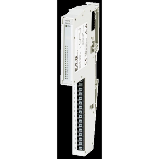 Eaton Electric XNE-16DI-24VDC-P Turkey