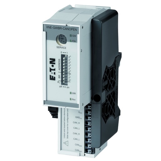 Eaton Electric XNE-GWBR-CANOPEN Turkey