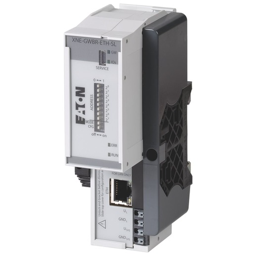 Eaton Electric XNE-GWBR-ETH-SL Turkey