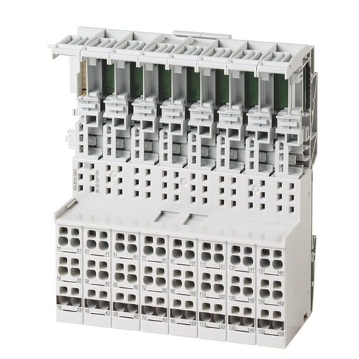 Eaton Electric XN-B3S-SBC Turkey