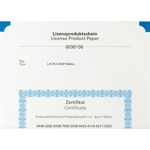 Eaton Electric LIC-PLC-MXP-SMALL Turkey