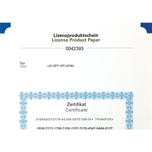 Eaton Electric LIC-OPT-1ST-LEVEL Turkey
