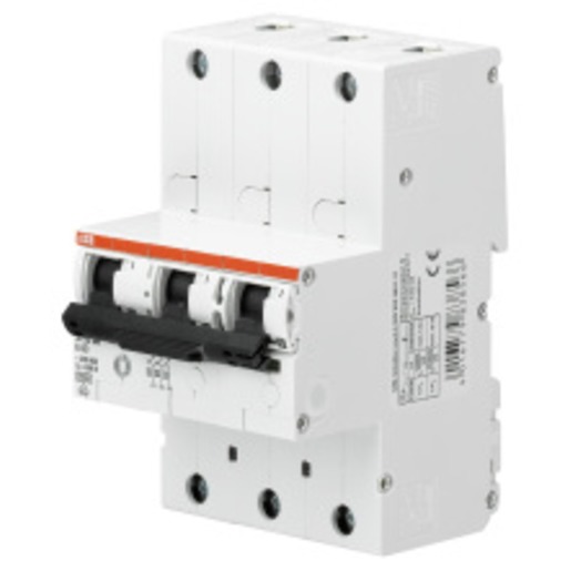 ABB S753DR-E25 Turkey