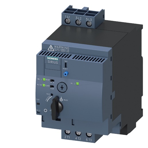 Siemens 3RA6250-1DB34 Turkey
