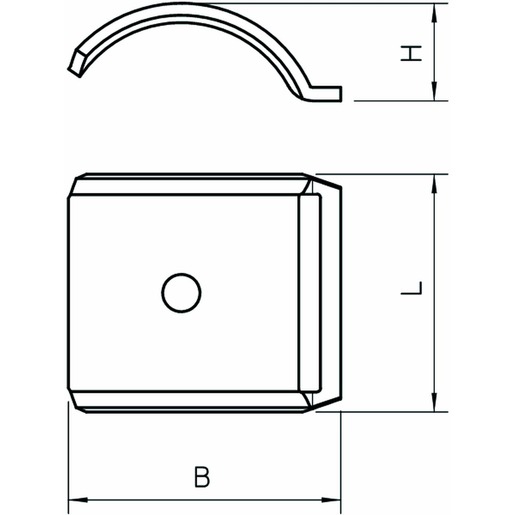 OBO Bettermann 2058FW M 46 A2 Turkey