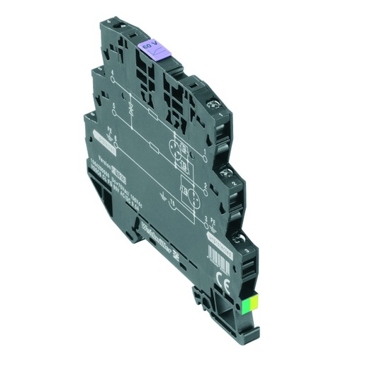 Weidmüller VSSC6 CL 60VAC/DC 0.5A Turkey