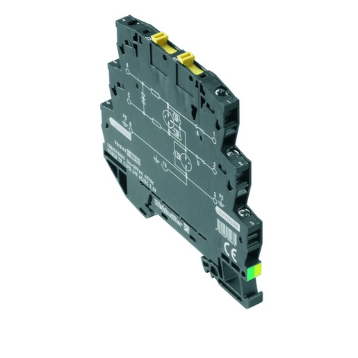 Weidmüller VSSC6TRCLFG60VAC/DC0.5A Turkey