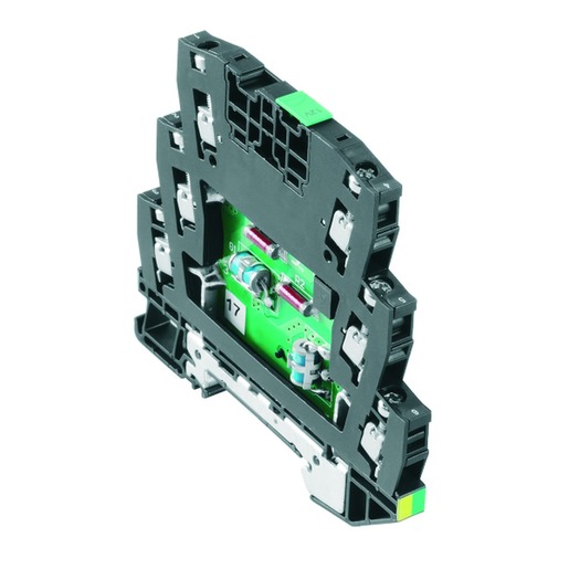 Weidmüller VSSC6  CL FG 12VDC 0.5A Turkey