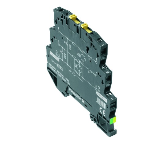 Weidmüller VSSC6TRSLLD24VAC/DC0.5A Turkey