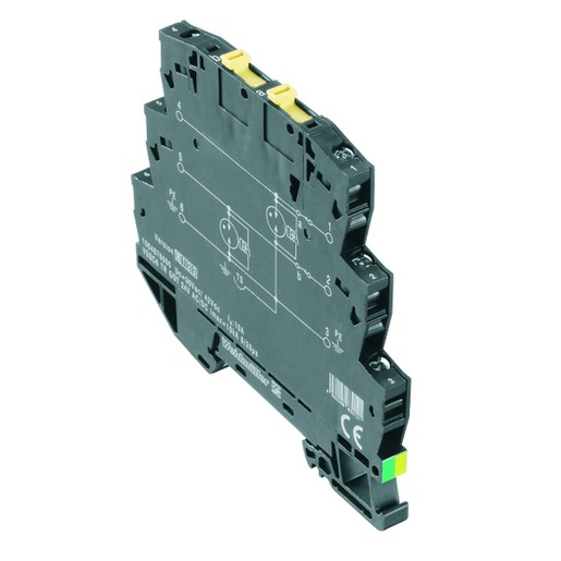 Weidmüller VSSC6TRGDT110VAC/DC10kA Turkey