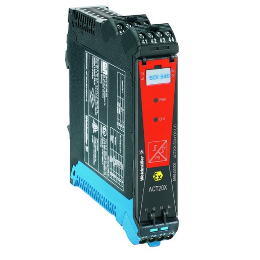 Weidmüller ACT20X-SDI-HDO-L-S Turkey