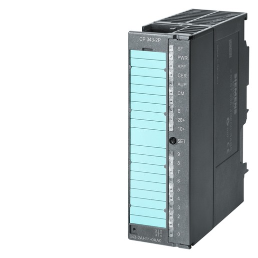 Siemens 6GK7343-2AH11-0XA0 Turkey