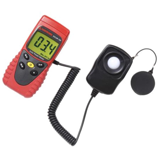 Beha-Amprobe SOLAR-100 Turkey