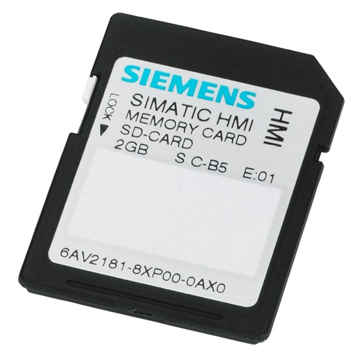 Siemens 6AV2181-8XP00-0AX0 Turkey