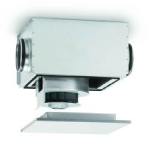 Helios Ventilatoren SB EC 160 B Turkey