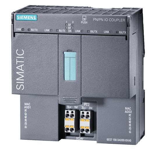 Siemens 6ES7158-3AD01-0XA0 Turkey