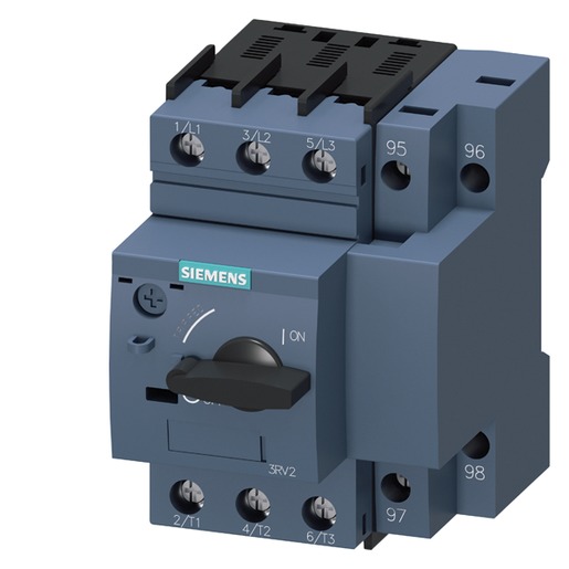 Siemens 3RV2111-1HA10 Turkey