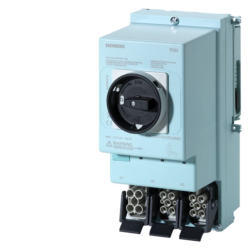 Siemens 3RK1304-0HS00-6AA0 Turkey