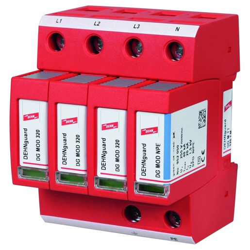 Dehn + Söhne DG M TT 320 FM Turkey