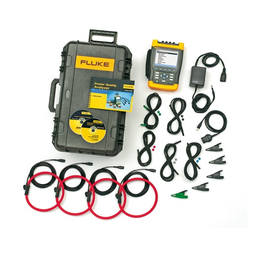 Fluke FLUKE-435-II/BASIC Turkey