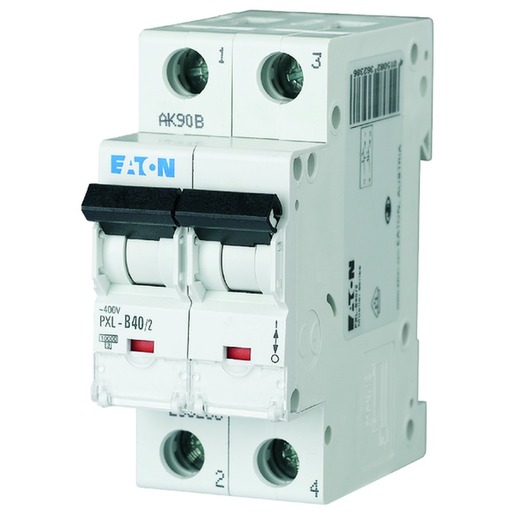 Eaton Electric PXL-D40/2 Turkey