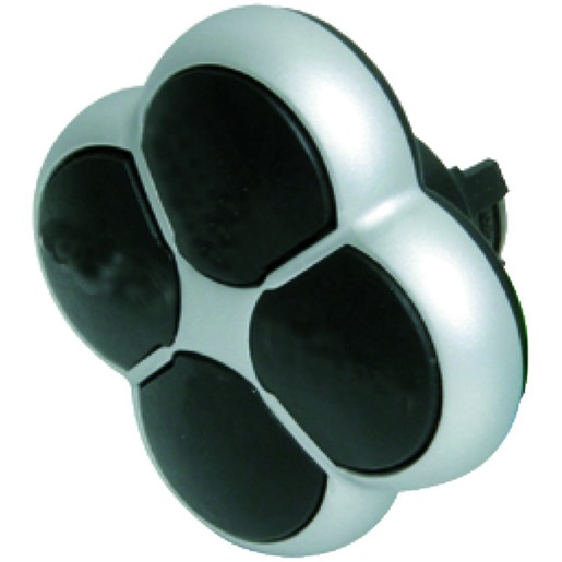 Eaton Electric M22-D4-S Turkey