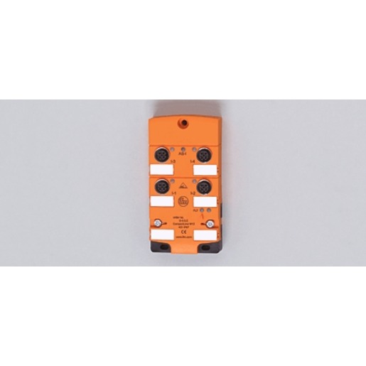 Ifm Electronic CompactLM12 4DI-Y M12 IP67 Turkey