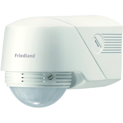 Friedland - Novar L230WHI Turkey