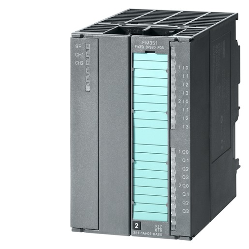 Siemens 6ES7351-1AH02-0AE0 Turkey