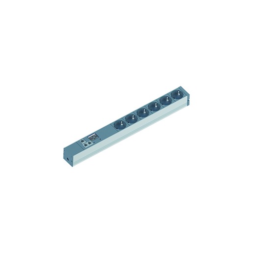 Bachmann 329.3011 Turkey