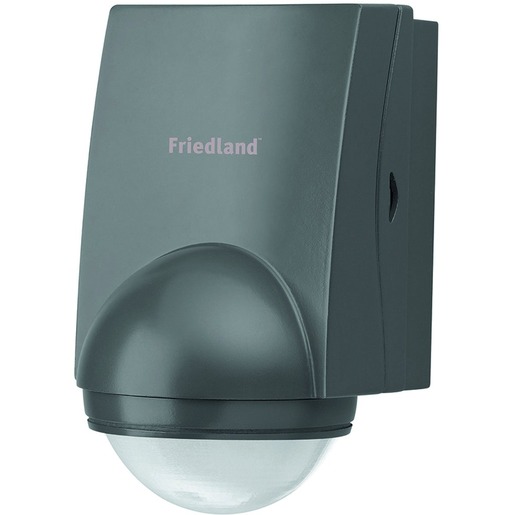 Friedland - Novar L320BLK Turkey