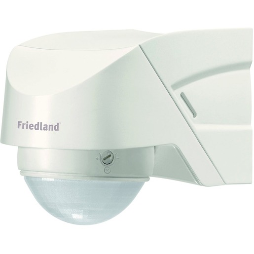 Friedland - Novar L330WHI Turkey