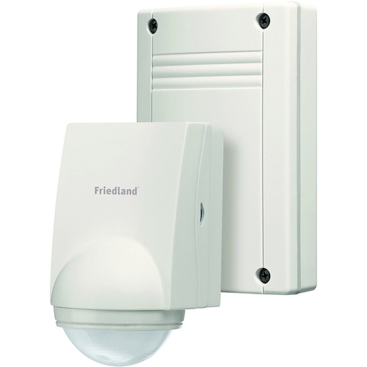 Friedland - Novar L620WHI Turkey