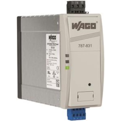 Wago 787-831 Turkey