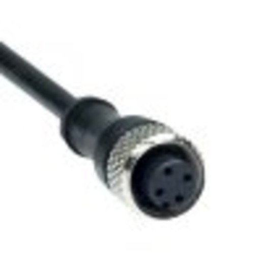 Schmersal A-K4P-M12-S-G-5M-BK-2-X-B-1 Turkey