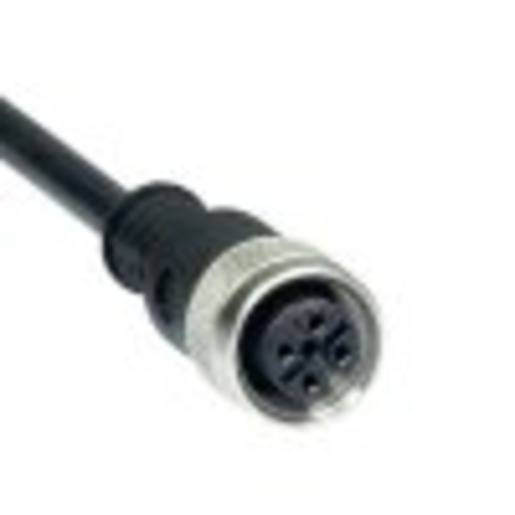 Schmersal A-K4P-M12-S-G-5M-BK-1-X-A-1 Turkey