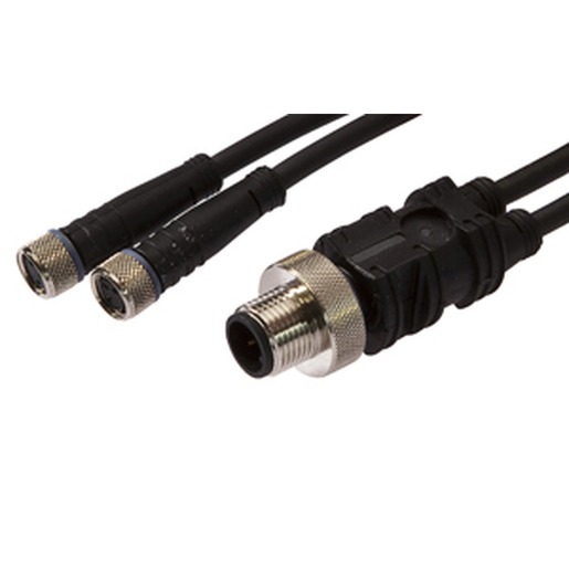 IPF Electronic VK100E84 Turkey