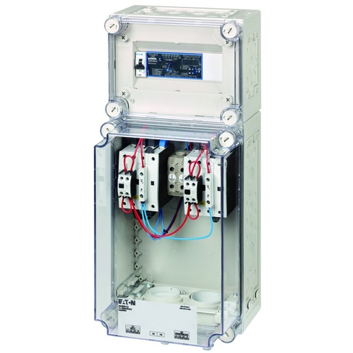 Eaton Electric NAS80-CI-1 Turkey